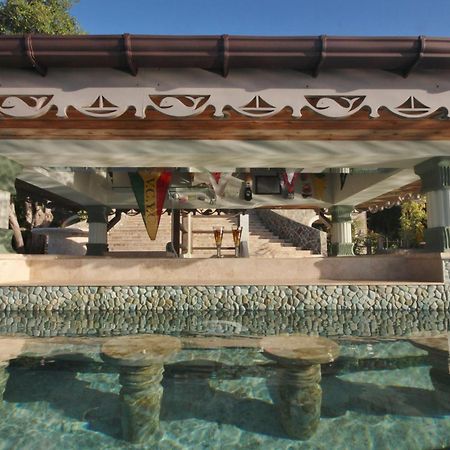 מלון פורט אליזבת' Tropical Hideaway מראה חיצוני תמונה