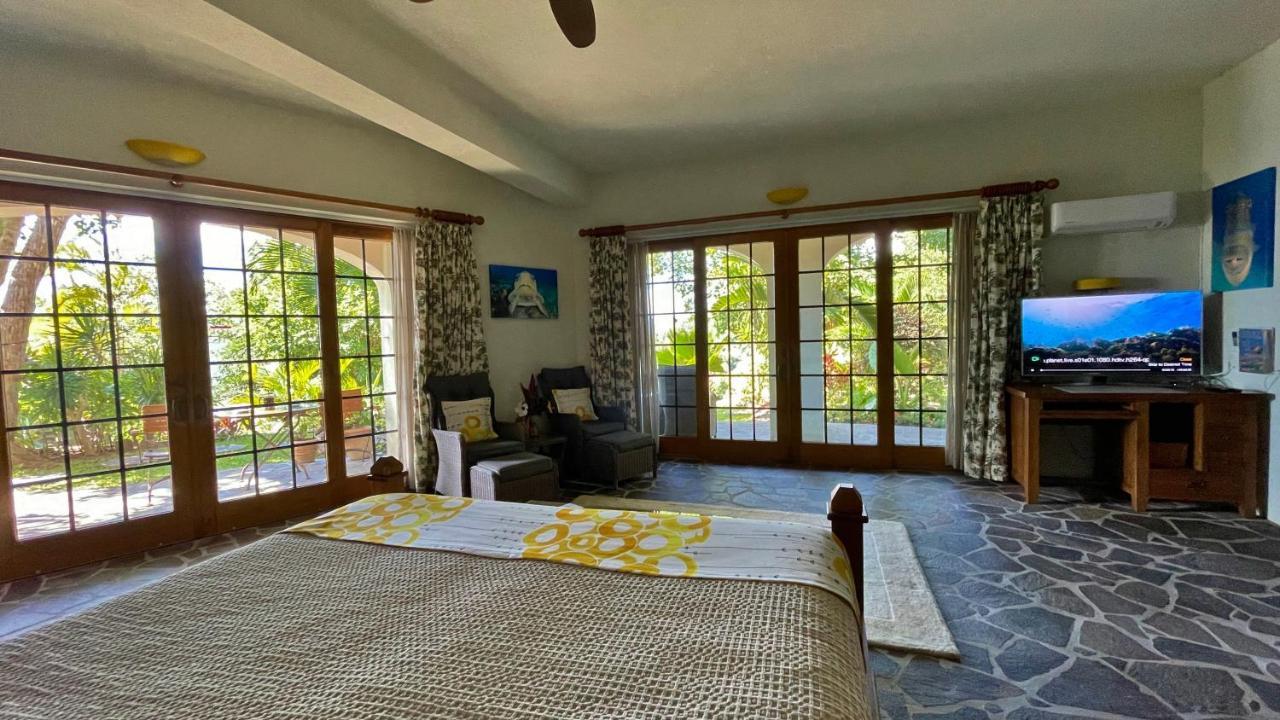 מלון פורט אליזבת' Tropical Hideaway מראה חיצוני תמונה
