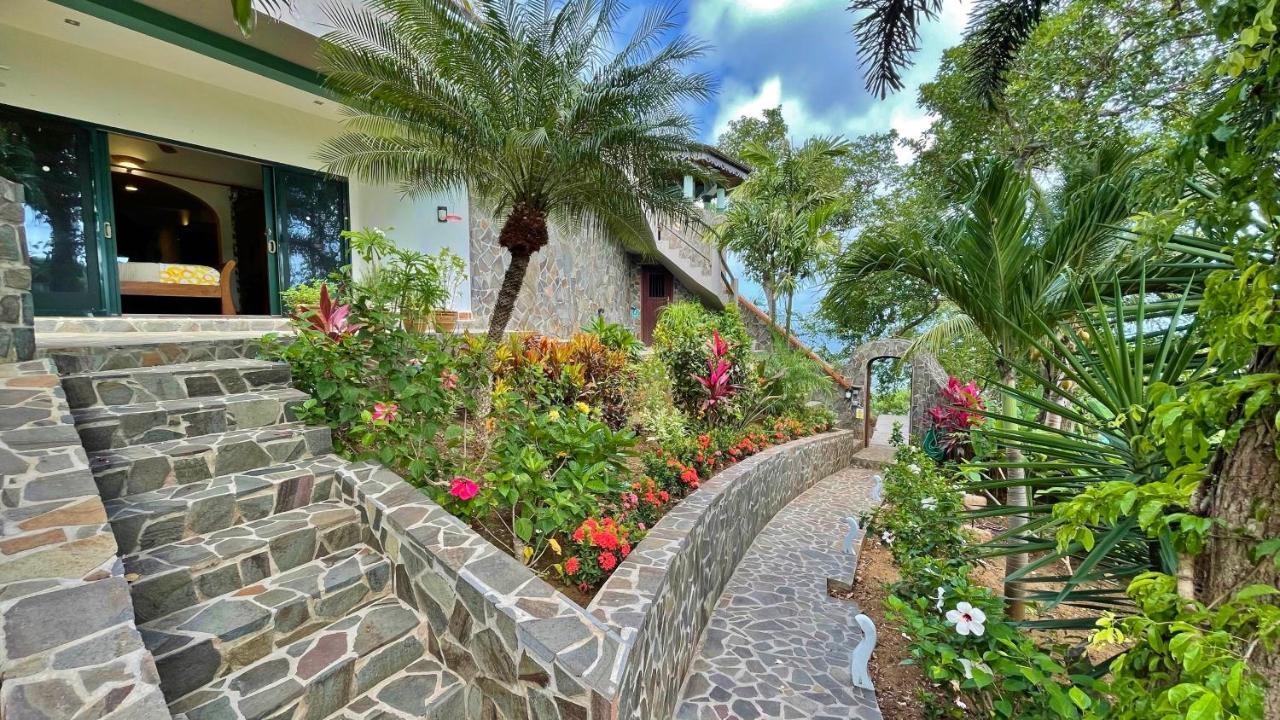 מלון פורט אליזבת' Tropical Hideaway מראה חיצוני תמונה