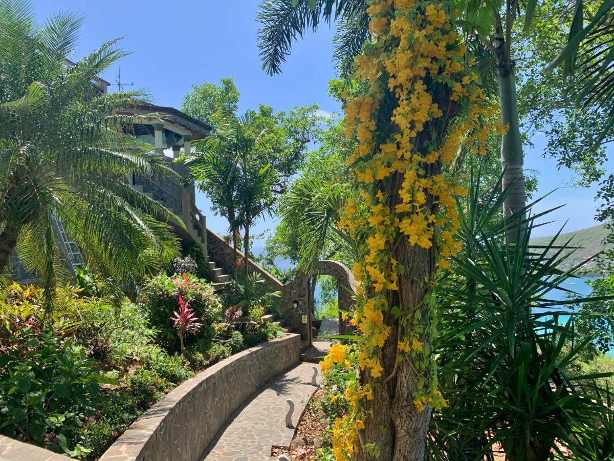 מלון פורט אליזבת' Tropical Hideaway מראה חיצוני תמונה