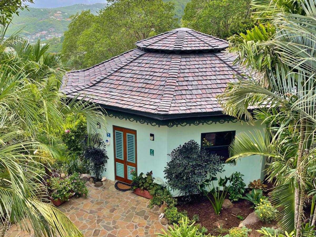 מלון פורט אליזבת' Tropical Hideaway מראה חיצוני תמונה