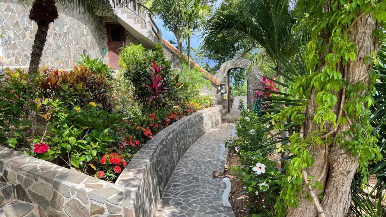 מלון פורט אליזבת' Tropical Hideaway מראה חיצוני תמונה