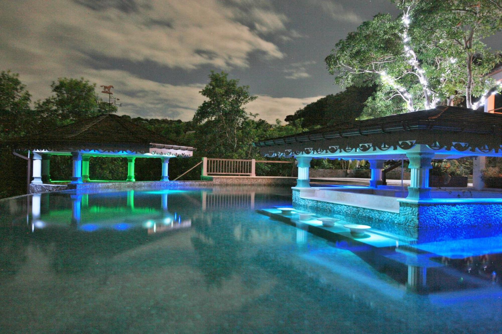 מלון פורט אליזבת' Tropical Hideaway מראה חיצוני תמונה