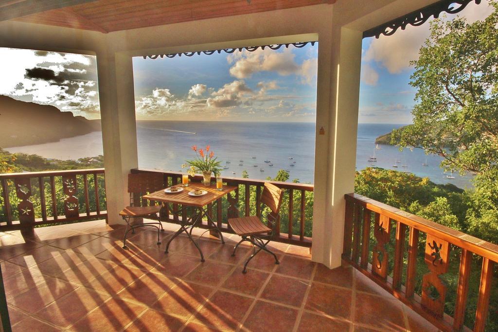 מלון פורט אליזבת' Tropical Hideaway מראה חיצוני תמונה