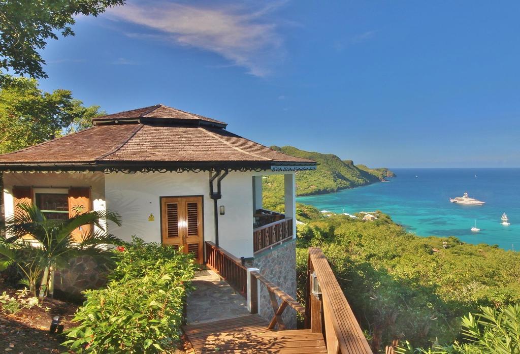 מלון פורט אליזבת' Tropical Hideaway מראה חיצוני תמונה
