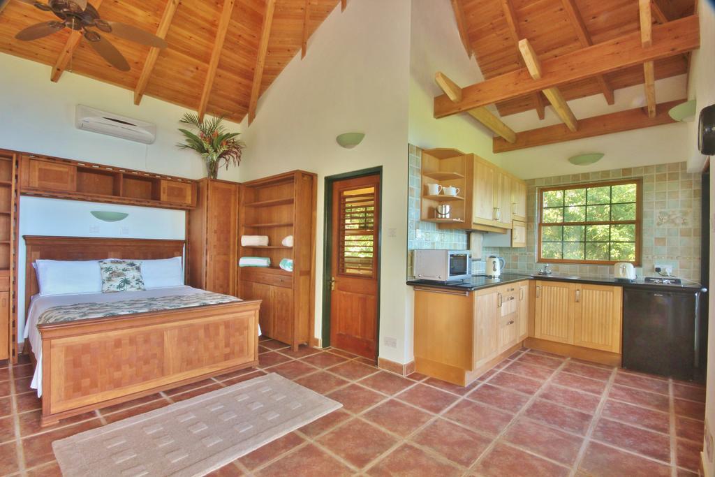 מלון פורט אליזבת' Tropical Hideaway מראה חיצוני תמונה