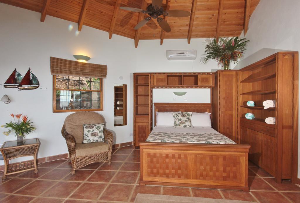 מלון פורט אליזבת' Tropical Hideaway מראה חיצוני תמונה