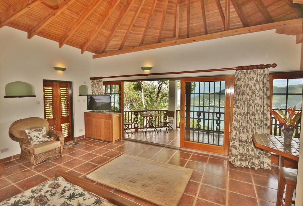 מלון פורט אליזבת' Tropical Hideaway מראה חיצוני תמונה