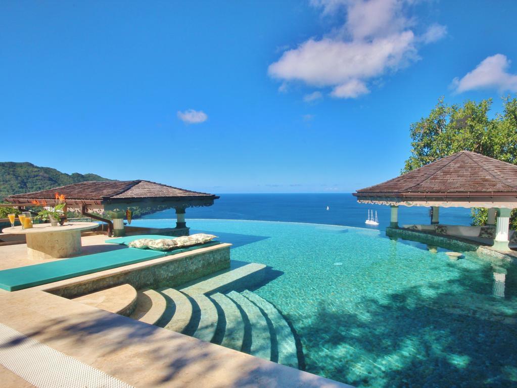מלון פורט אליזבת' Tropical Hideaway מראה חיצוני תמונה